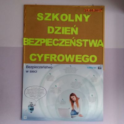 SDBC w  Gimnazjum Dębowej Łące.